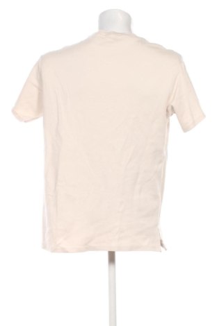 Męski T-shirt TCM, Rozmiar M, Kolor Beżowy, Cena 45,60 zł