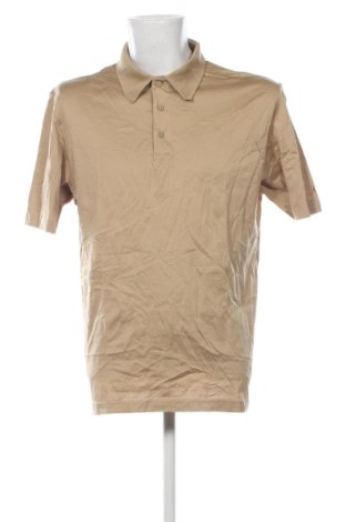 Tricou de bărbați TCM, Mărime XL, Culoare Bej, Preț 57,99 Lei