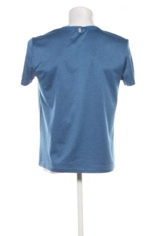 Tricou de bărbați TCM, Mărime M, Culoare Albastru, Preț 21,99 Lei