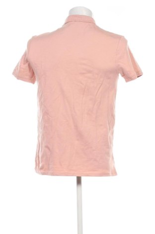 Ανδρικό t-shirt Tailor & Son, Μέγεθος M, Χρώμα Ρόζ , Τιμή 11,99 €