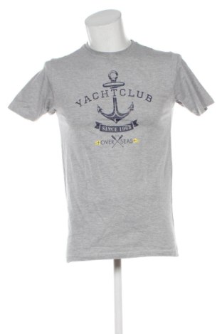 Tricou de bărbați Target, Mărime M, Culoare Gri, Preț 21,99 Lei