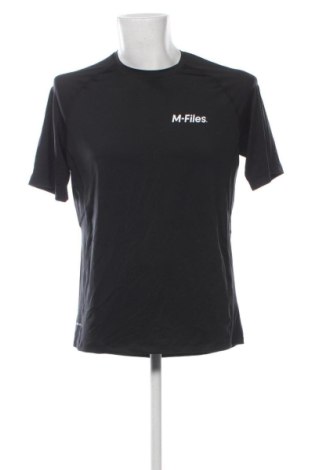 Tricou de bărbați Tee Jays, Mărime L, Culoare Negru, Preț 57,99 Lei