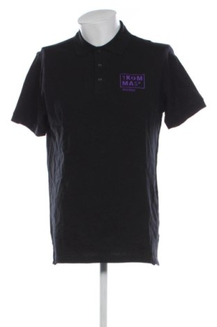Pánske tričko  Tee Jays, Veľkosť XL, Farba Čierna, Cena  27,95 €