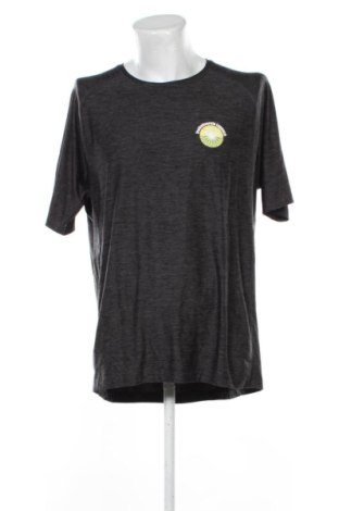 Tricou de bărbați Tee Jays, Mărime XXL, Culoare Negru, Preț 41,99 Lei