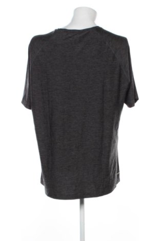 Tricou de bărbați Tee Jays, Mărime XXL, Culoare Negru, Preț 41,99 Lei