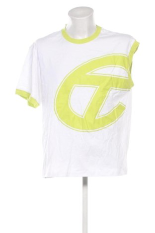 Tricou de bărbați Telfar, Mărime L, Culoare Multicolor, Preț 56,99 Lei