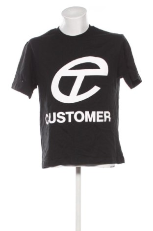 Tricou de bărbați Telfar, Mărime M, Culoare Negru, Preț 56,99 Lei