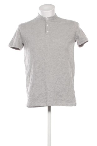 Pánské tričko  Terranova, Velikost L, Barva Šedá, Cena  289,00 Kč