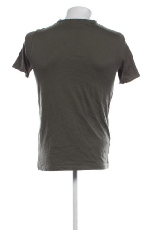 Мъжка тениска Terranova, Размер S, Цвят Зелен, Цена 14,31 €