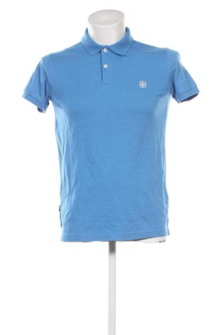 Ανδρικό t-shirt Terranova, Μέγεθος M, Χρώμα Μπλέ, Τιμή 11,99 €