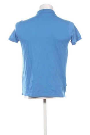 Ανδρικό t-shirt Terranova, Μέγεθος M, Χρώμα Μπλέ, Τιμή 11,99 €