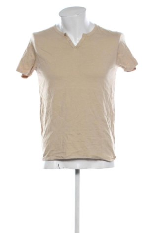 Pánske tričko  Terranova, Veľkosť M, Farba Béžová, Cena  10,95 €