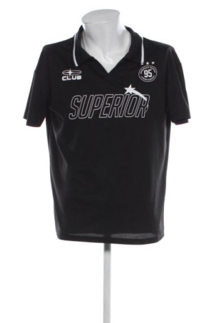 Tricou de bărbați Terranova, Mărime L, Culoare Negru, Preț 39,99 Lei