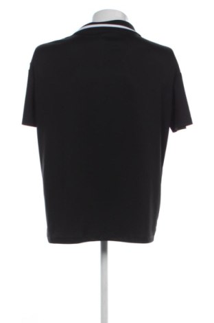 Tricou de bărbați Terranova, Mărime L, Culoare Negru, Preț 39,99 Lei