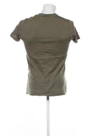 Мъжка тениска Terranova, Размер S, Цвят Зелен, Цена 7,15 €