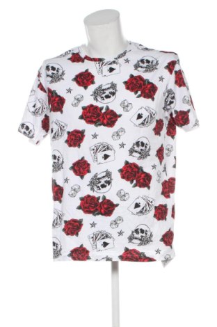 Pánske tričko  Terranova, Veľkosť XL, Farba Viacfarebná, Cena  11,95 €