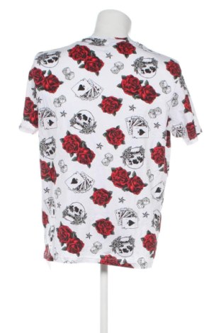 Pánske tričko  Terranova, Veľkosť XL, Farba Viacfarebná, Cena  11,95 €