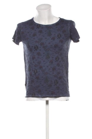 Herren Shirt Terranova, Größe S, Farbe Mehrfarbig, Preis 12,99 €