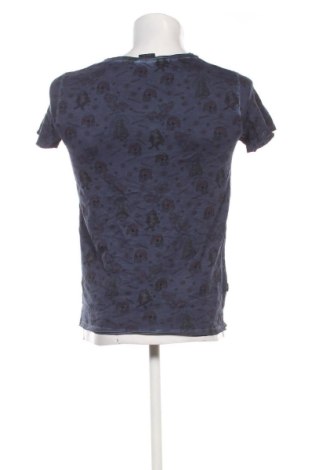 Herren Shirt Terranova, Größe S, Farbe Mehrfarbig, Preis 12,99 €