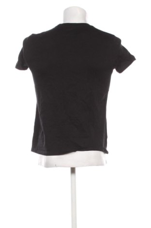 Мъжка тениска Terranova, Размер S, Цвят Черен, Цена 6,64 €