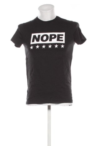 Мъжка тениска Terranova, Размер S, Цвят Черен, Цена 7,15 €