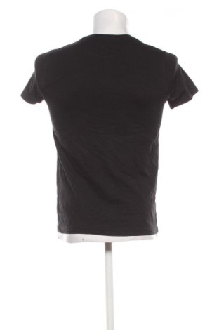 Мъжка тениска Terranova, Размер S, Цвят Черен, Цена 7,15 €