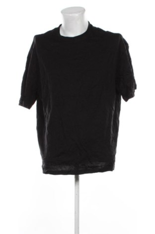 Pánske tričko  Terranova, Veľkosť L, Farba Čierna, Cena  8,95 €