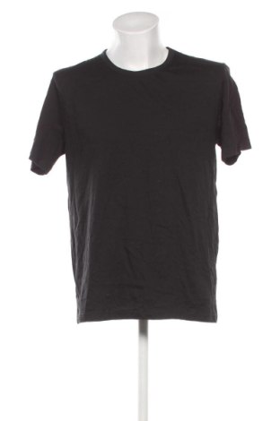 Herren Shirt Tezenis, Größe XL, Farbe Schwarz, Preis 20,99 €