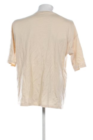 Ανδρικό t-shirt Tezenis, Μέγεθος L, Χρώμα  Μπέζ, Τιμή 11,99 €