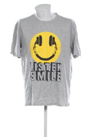 Męski T-shirt Tezenis, Rozmiar XXL, Kolor Kolorowy, Cena 51,99 zł