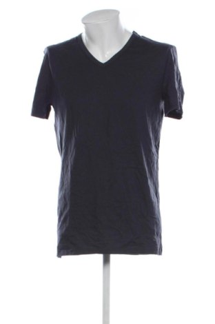 Męski T-shirt Tezenis, Rozmiar XL, Kolor Niebieski, Cena 51,99 zł