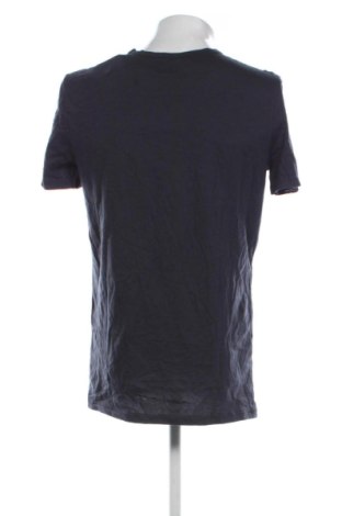 Męski T-shirt Tezenis, Rozmiar XL, Kolor Niebieski, Cena 51,99 zł