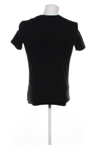 Męski T-shirt Tezenis, Rozmiar M, Kolor Czarny, Cena 30,99 zł