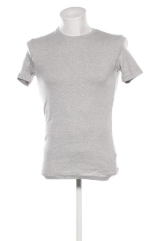 Herren Shirt Tezenis, Größe L, Farbe Grau, Preis 9,99 €