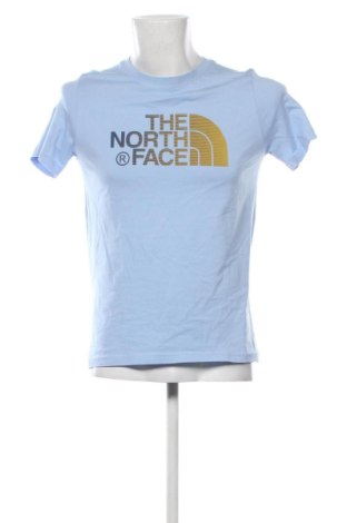Męski T-shirt The North Face, Rozmiar S, Kolor Kolorowy, Cena 150,04 zł