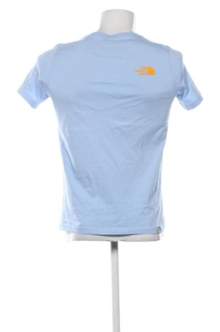 Męski T-shirt The North Face, Rozmiar S, Kolor Kolorowy, Cena 150,04 zł