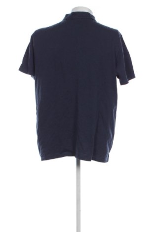 Tricou de bărbați The North Face, Mărime XL, Culoare Albastru, Preț 173,99 Lei