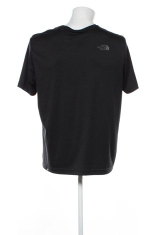 Pánske tričko  The North Face, Veľkosť L, Farba Čierna, Cena  24,95 €