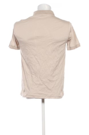 Férfi póló Tiger Of Sweden, Méret M, Szín Bézs, Ár 31 111 Ft