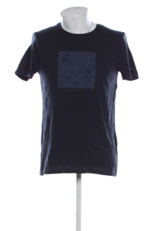 Ανδρικό t-shirt Tom Tailor, Μέγεθος L, Χρώμα Πολύχρωμο, Τιμή 9,99 €