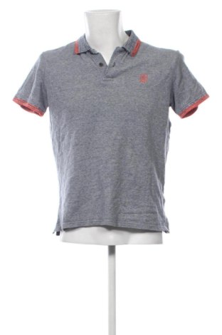 Herren Shirt Tom Tailor, Größe M, Farbe Grau, Preis 13,99 €