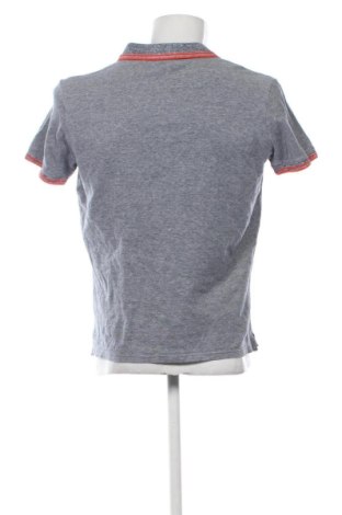 Herren Shirt Tom Tailor, Größe M, Farbe Grau, Preis 13,99 €