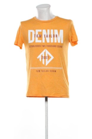 Herren Shirt Tom Tailor, Größe M, Farbe Mehrfarbig, Preis 9,99 €