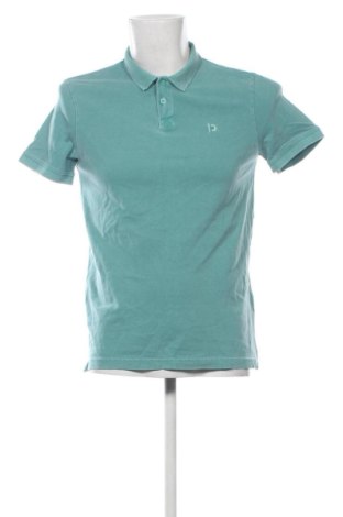 Tricou de bărbați Tom Tailor, Mărime M, Culoare Verde, Preț 53,51 Lei