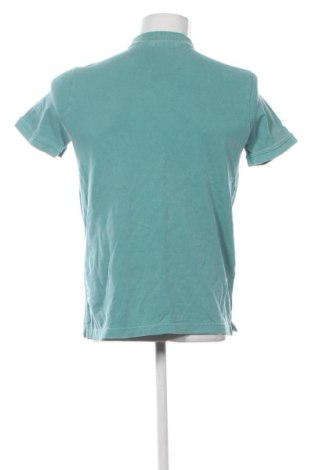 Tricou de bărbați Tom Tailor, Mărime M, Culoare Verde, Preț 53,51 Lei