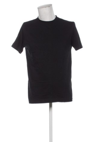 Herren T-Shirt Tom Tailor, Größe L, Farbe Schwarz, Preis € 10,99