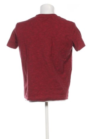 Tricou de bărbați Tom Tailor, Mărime L, Culoare Roșu, Preț 49,99 Lei