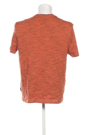 Herren Shirt Tom Tompson, Größe L, Farbe Orange, Preis 11,99 €