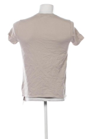 Ανδρικό t-shirt Tommy Hilfiger, Μέγεθος S, Χρώμα  Μπέζ, Τιμή 20,99 €