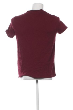 Tricou de bărbați Tommy Hilfiger, Mărime M, Culoare Roșu, Preț 107,99 Lei